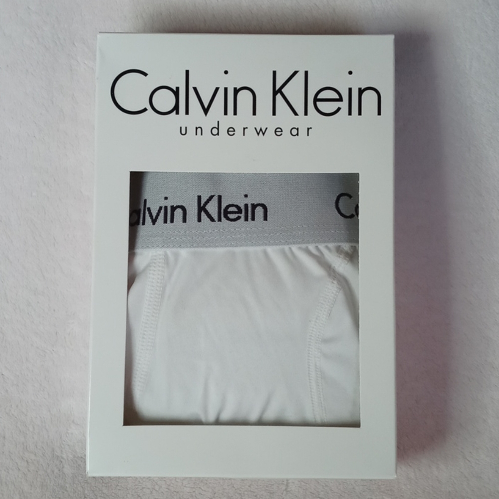 NEW 1 Calvin Klein Men's Underwear